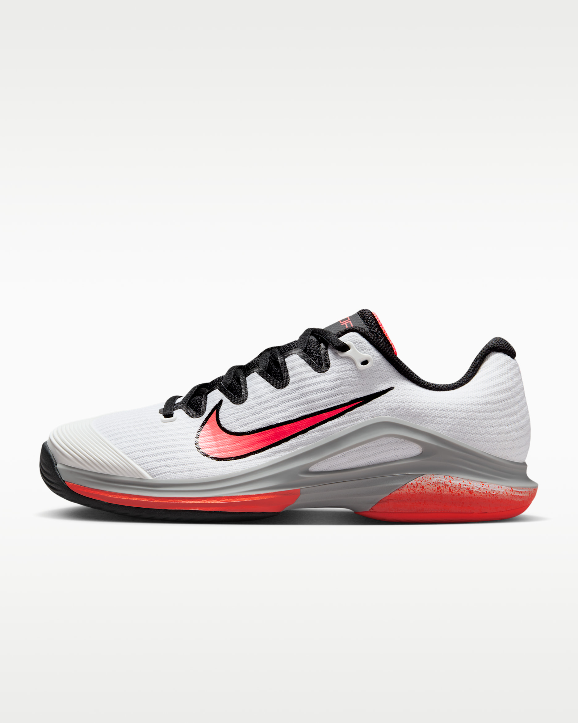 Nike Vapor 12 Women's Hard Court Tennis Shoes. Nike ID